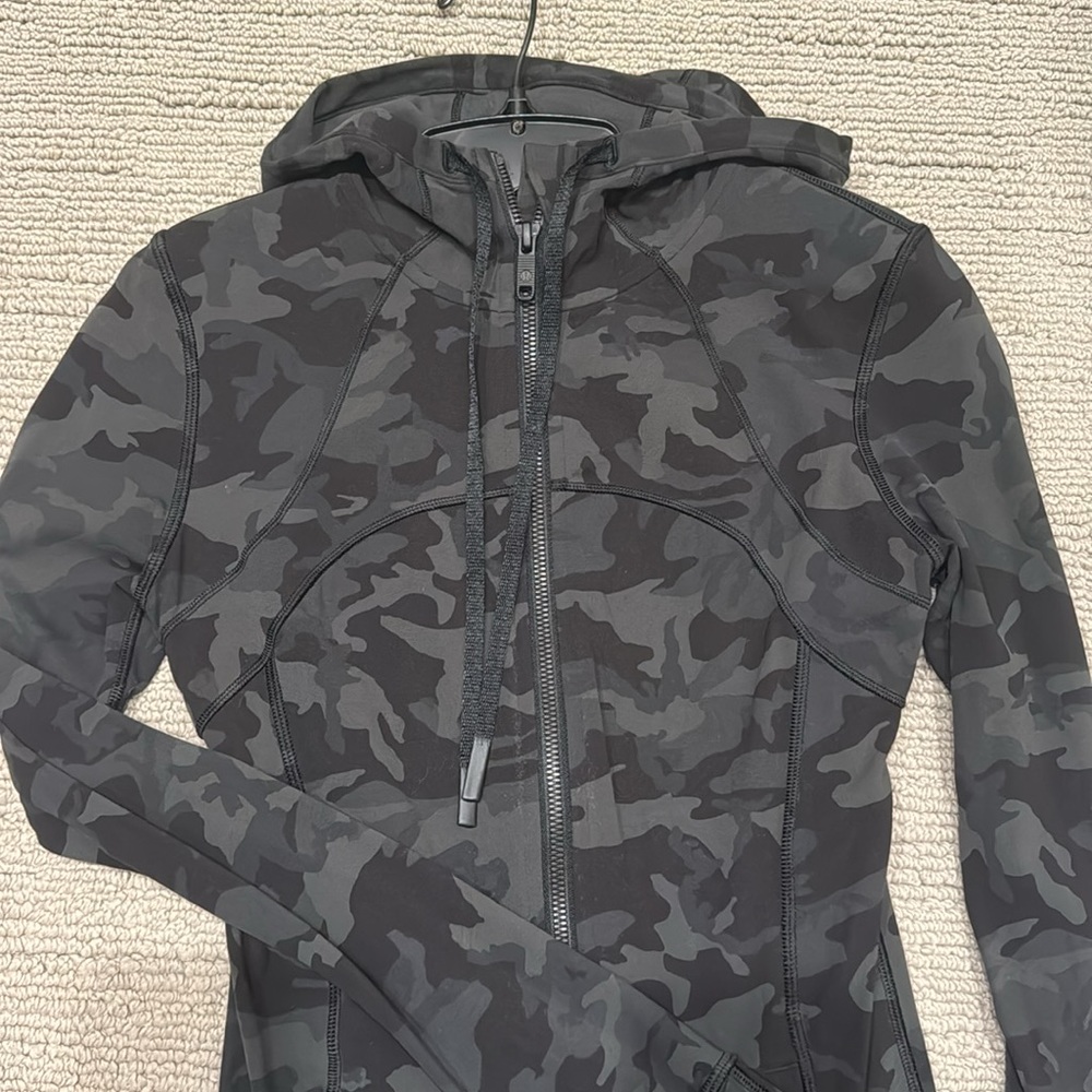🚫SOLD🚫 Lululemon define hoodie